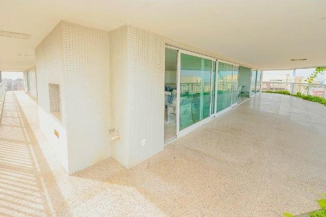 Apartamento Exclusivo ! Alto Padrão no Mansão Macedo - Foto 6