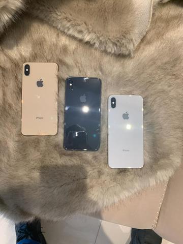 IPhone XS Max 64 em ótimo estado de conservação