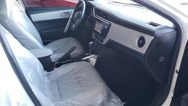 Corolla Xei 2.0 2018 - Foto 12