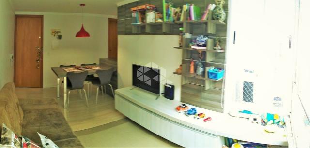 Apartamento à venda com 2 dormitórios em Humaitá, Bento gonçalves cod:9903398 - Foto 5