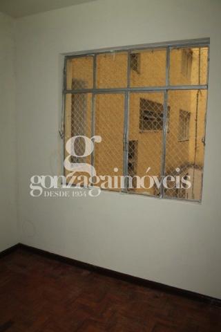 Apartamento à venda com 3 dormitórios em Centro, Curitiba cod:811 - Foto 8