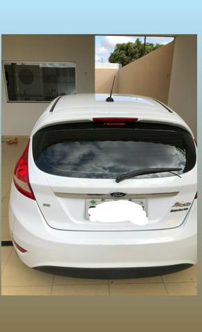 New fiesta - Foto 3