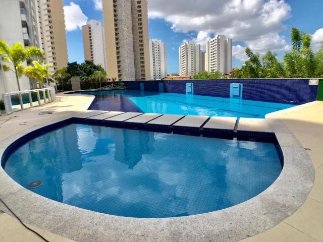Apartamento novo no Parque Del Sol, Viva La vida Condomínio - Foto 15
