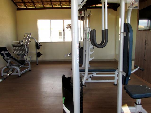 Apartamento, Loteamento Primavera, Vitória da Conquista-BA - Foto 16