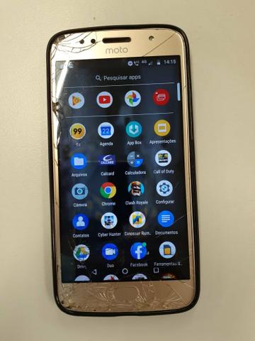 Moto G5s