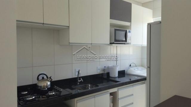 Apartamento à venda com 2 dormitórios em Ingleses, Florianópolis cod:1348 - Foto 11