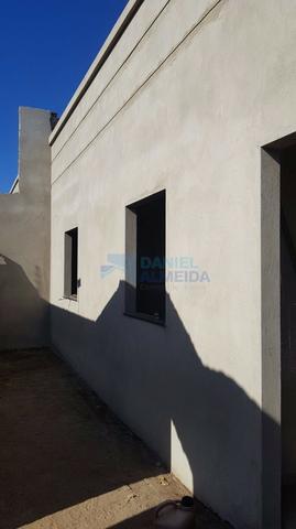 Casa nova solta no bairro Cidade Maravilhosa - Foto 5
