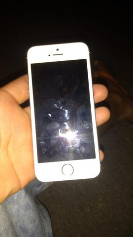 Vendo iPhone 5s