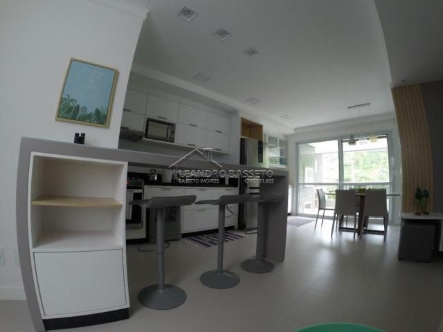 Apartamento à venda com 3 dormitórios em Ingleses, Florianópolis cod:1305 - Foto 8