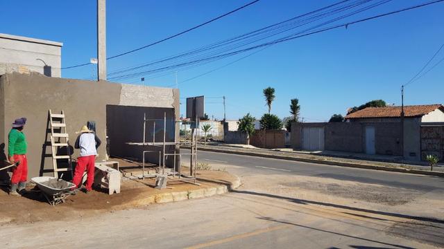 Casa nova solta no bairro Cidade Maravilhosa - Foto 14