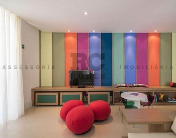 Apartamento à venda, 3 quartos, 2 vagas, prado - belo horizonte/mg - Foto 14