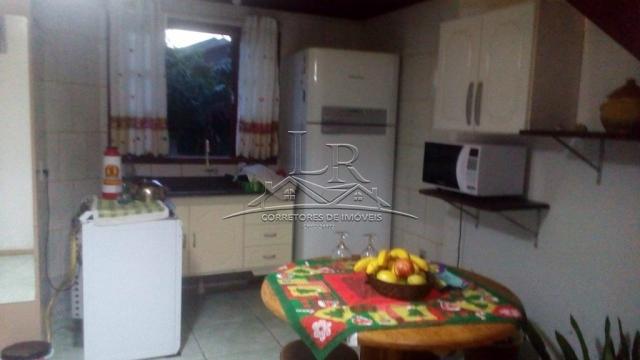 Casa à venda com 1 dormitórios em Ingleses do rio vermelho, Florianópolis cod:1454 - Foto 11