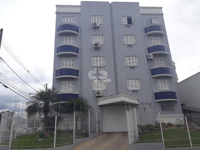 Apartamento à venda com 3 dormitórios em São francisco, Bento gonçalves cod:9890150