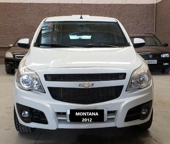 Montana LS 1.4