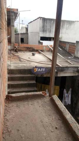KSS- Casa inacabada a 50m da pista em Unamar - Cabo Frio - Foto 9