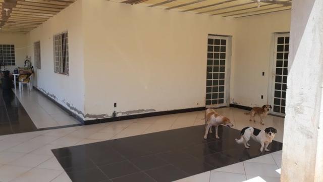 Casa na Vicente Pires - Foto 7