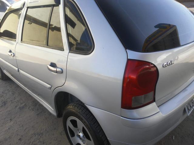 Gol G4