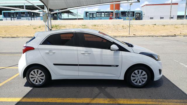 Hb20 Confort Plus 1.0 2014 Puro - Foto 8