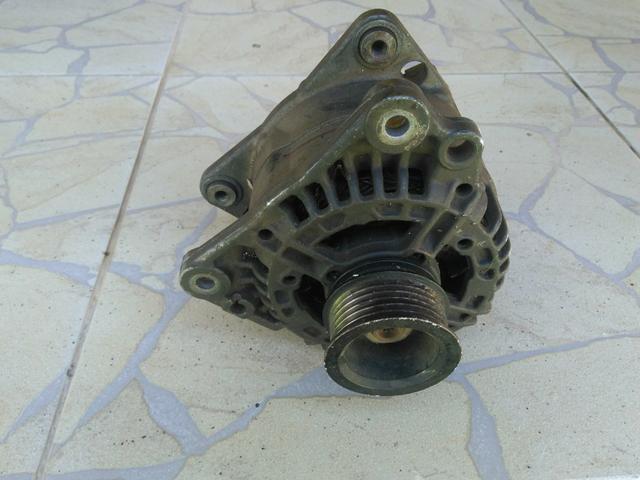 Alternador 90 amperes golf - Foto 2