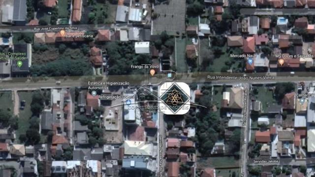Apartamento à venda com 3 dormitórios em Ingleses do rio vermelho, Florianópolis cod:1678 - Foto 10