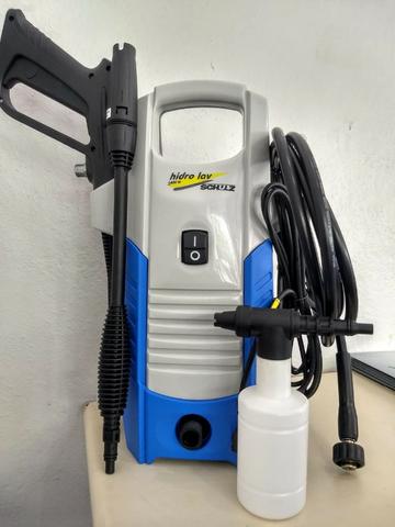 Lavadora Hidrolav 1400W - Schulz