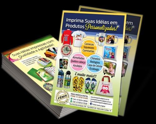 Gráfica Soluções Artes & Malhas - Foto 3