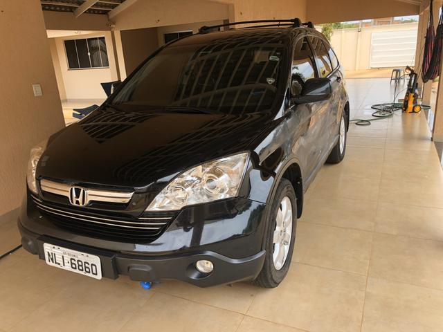 Honda CR-V LX 2008 - Foto 2