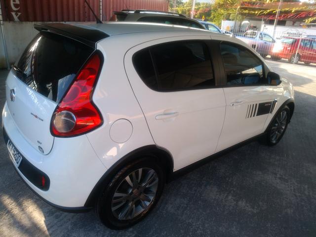 Única dona.51.000 km impecável. watts - Foto 6