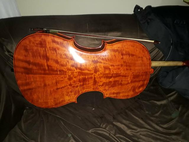 Cello 4/4 - Foto 2