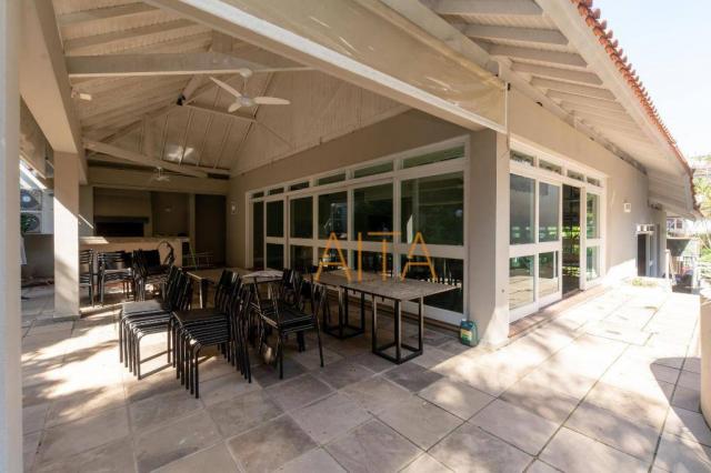Apartamento com 4 suítes no bairro Bela Vista - Foto 20