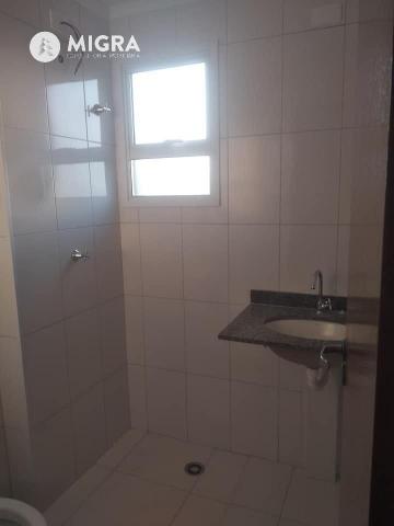 Apartamento à venda com 2 dormitórios em Jardim américa, São josé dos campos cod:655 - Foto 14