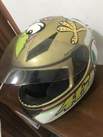 Capacetes por 800 reais os dois ! - Foto 4