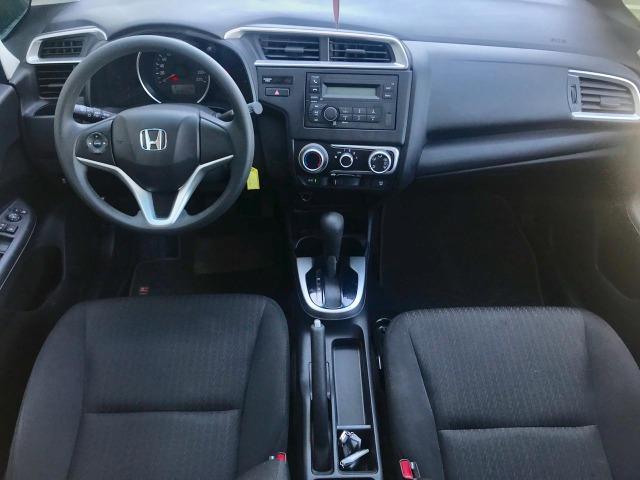 Honda fit 1.5 flex at 17/18 - Foto 2