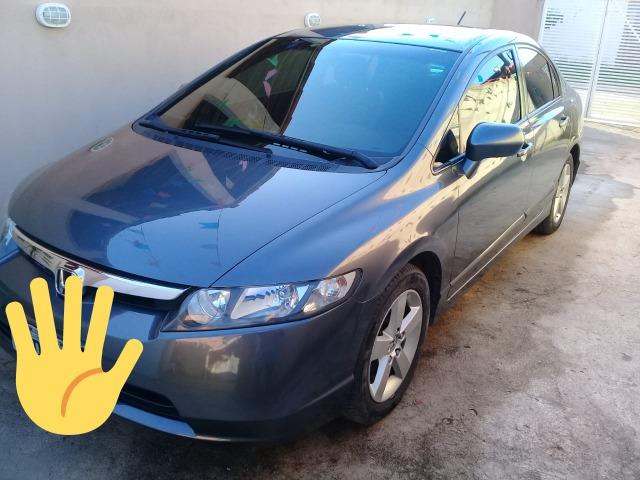 Civic 08 - Foto 2