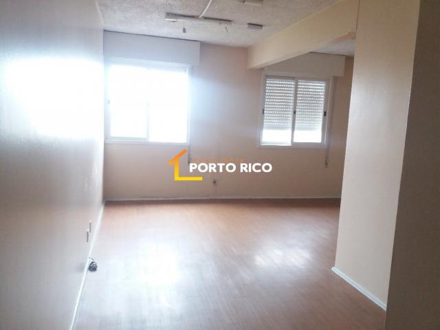 Apartamento para alugar com 1 dormitórios em Centro, Caxias do sul cod:908 - Foto 2