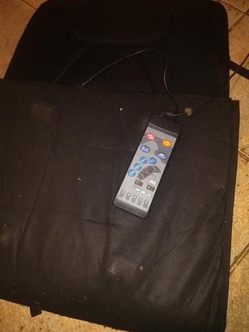 Colchonete fisioterapia eletrico - Foto 3