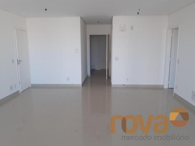 Apartamento à venda com 4 dormitórios em Setor marista, Goiânia cod:NOV87659 - Foto 20