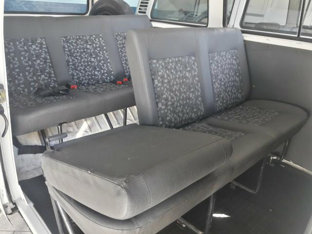 Volkswagen Kombi Passageiro 1.4 Flex - Foto 7