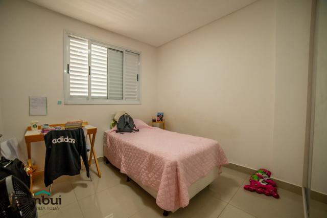 Apartamento à venda com 3 dormitórios em Jardim goiás, Goiânia cod:60208584 - Foto 12