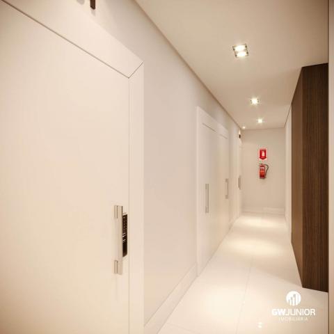 Apartamento à venda com 3 dormitórios em Santo antônio, Joinville cod:533 - Foto 15