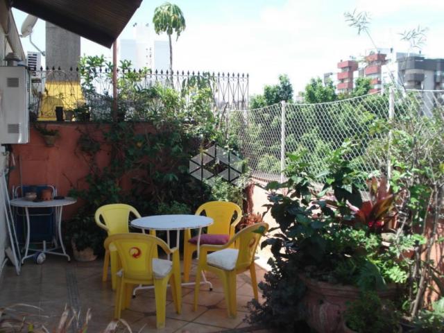Apartamento à venda com 2 dormitórios em Rio branco, Porto alegre cod:CO0665 - Foto 8