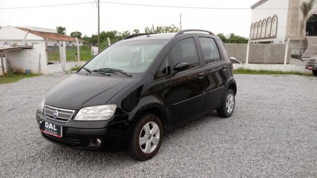 Idea ELX 1.4 mpi Fire Flex 8V 5p - Foto 3