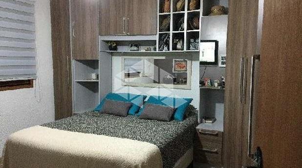 Casa à venda com 3 dormitórios em Nonoai, Porto alegre cod:9892734 - Foto 3