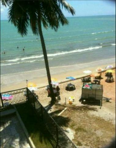 Apartamento por preço inacreditável a beira mar(só venda) - Foto 7