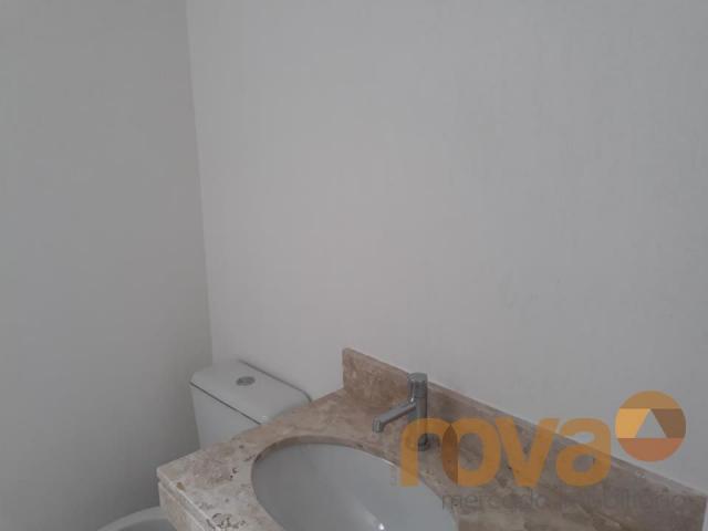 Apartamento à venda com 4 dormitórios em Setor marista, Goiânia cod:NOV87659 - Foto 16