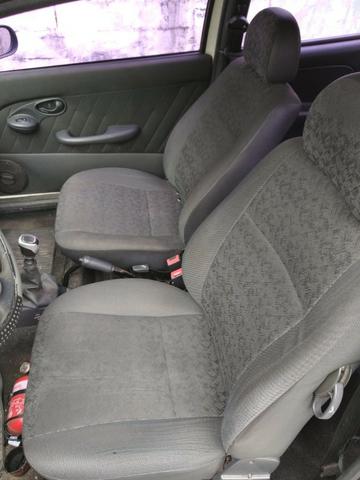 Vendo Palio G2 2007 - Foto 4