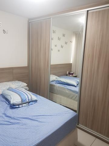 Apartamento à venda, 2 quartos, 2 vagas, meireles - fortaleza/ce - Foto 8