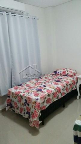 Apartamento à venda com 2 dormitórios em Ingleses, Florianópolis cod:1455 - Foto 14