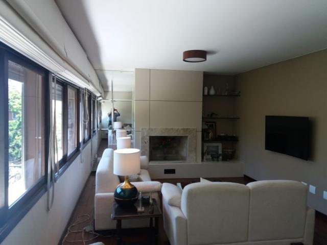 Apartamento à venda com 5 dormitórios em Santa cecília, Porto alegre cod:CO0909 - Foto 2