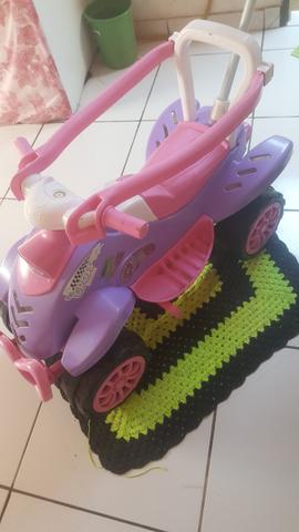 Triciclo menina - Foto 2